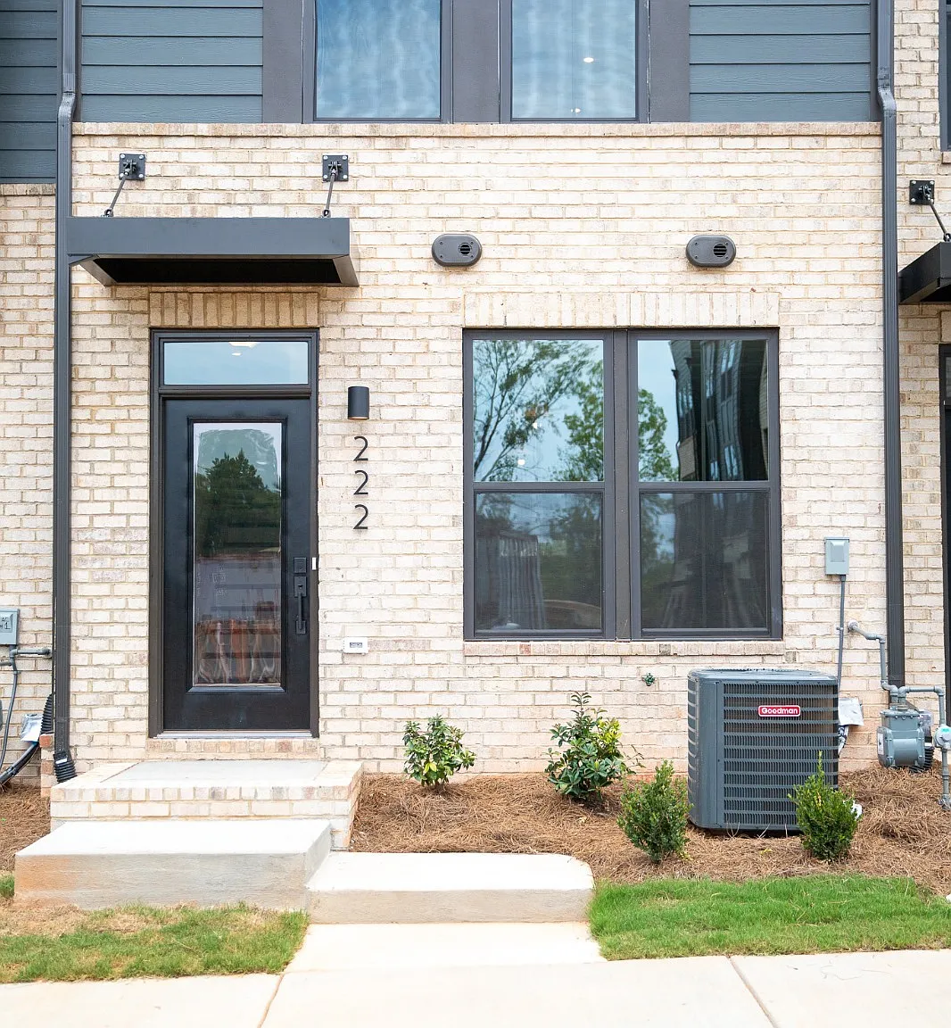 222 Music Hall Way - 1 — Photo 1