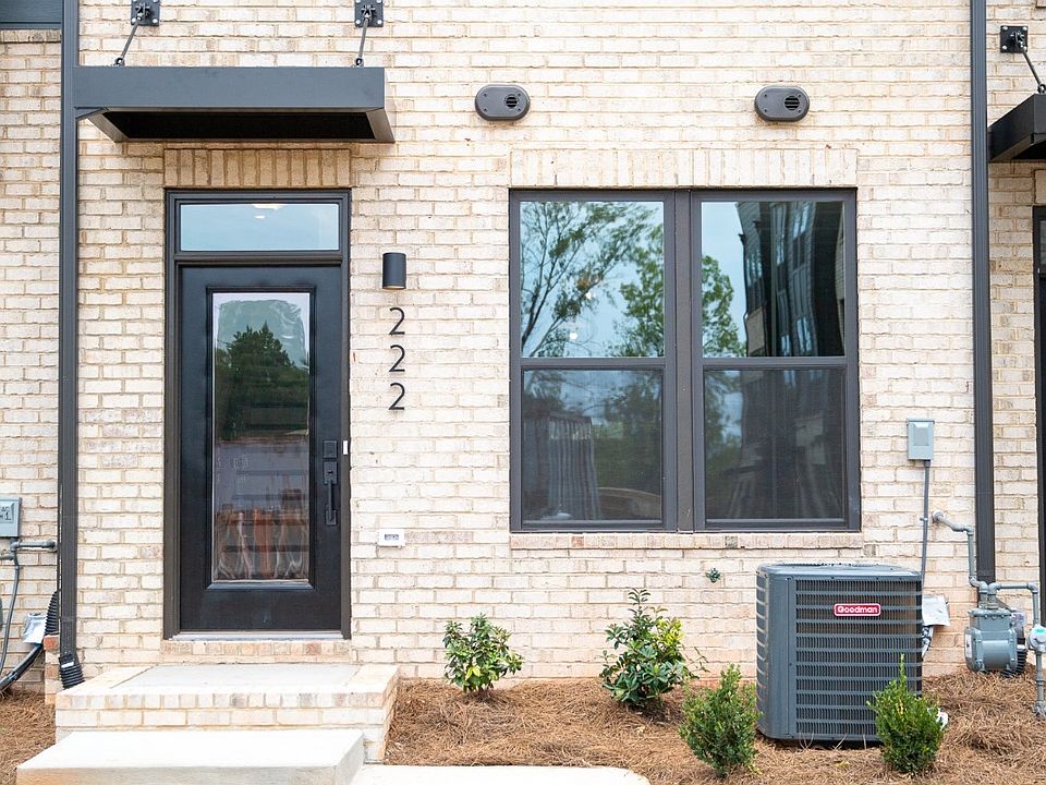 1st image of 222 Music Hall Way #1