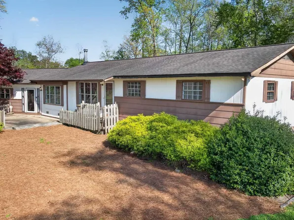 798 Liberty Rd, Henagar, AL 35978