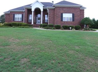 1105 Wilder Ct, McDonough, GA 30252