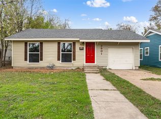 3501 Bagby Ave, Waco, TX 76711