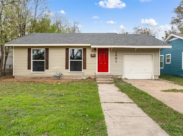 3501 Bagby Ave, Waco, TX 76711