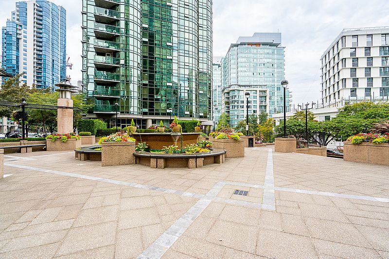 Vancouver Apartment for rent - 1 Bedroom — photo 12