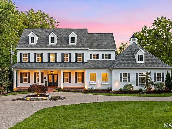4th image of 4 Colonial Hills Dr