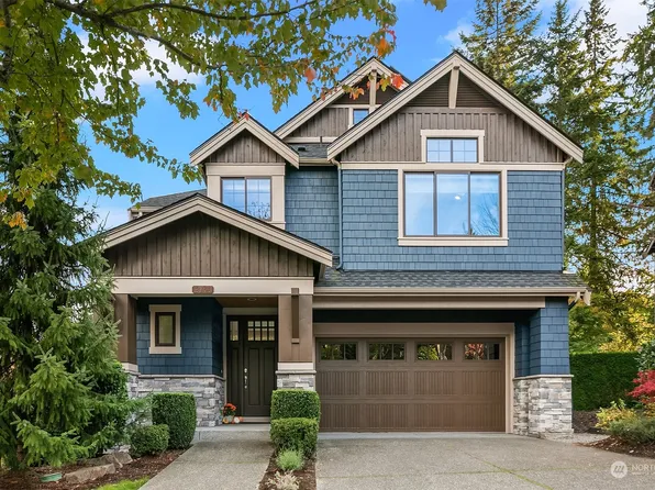 2143 NW Stoney Creek Drive, Issaquah, WA 98027