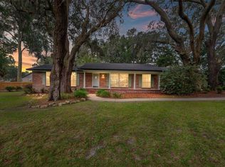 25747 SW 19th Ave, Newberry, FL 32669