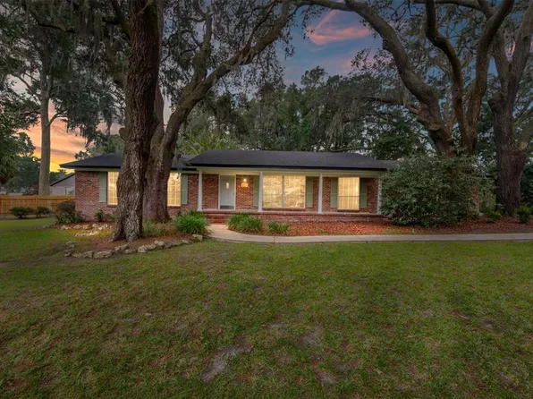 25747 SW 19th Ave, Newberry, FL 32669