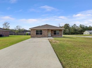 1302 Shell Ave, Cleveland, TX 77327
