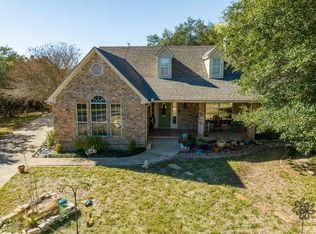39006 Cedar Trl, Whitney, TX 76692