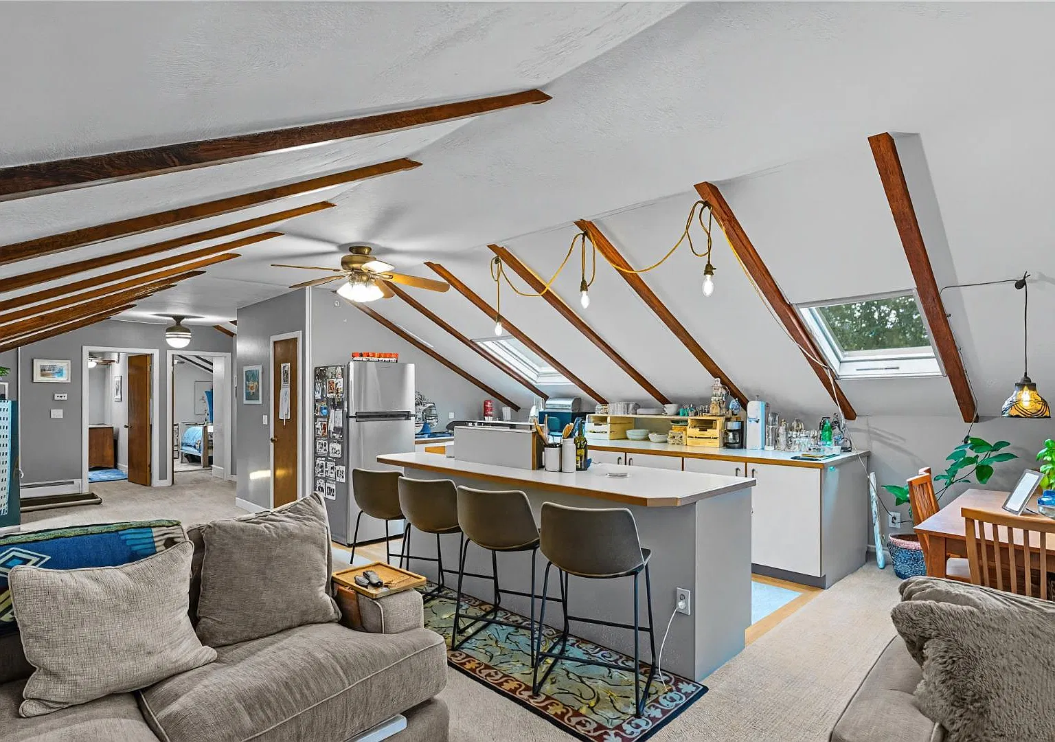 21 Federal St - Unit 6 — Photo 1