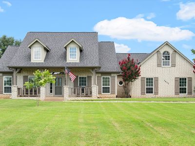 3417 County Road 531, Burleson, TX, 76028