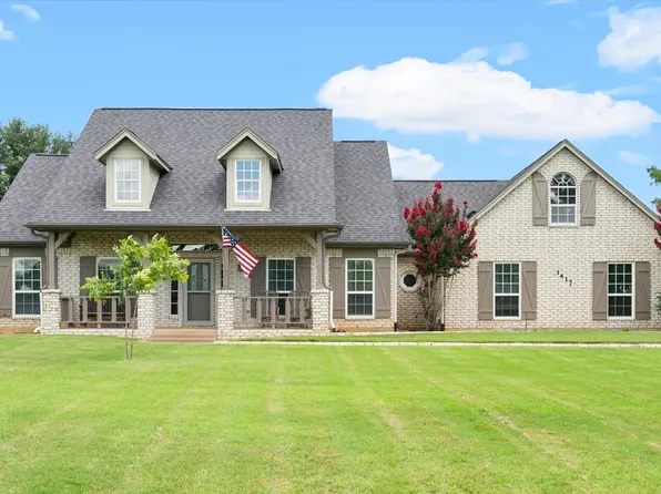 3417 County Road 531, Burleson, TX 76028