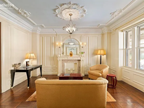 340 W 86th St APT 1C, New York, NY 10024