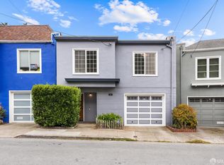 34 Stanford Heights Ave, San Francisco, CA 94127