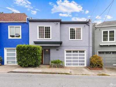 34 Stanford Heights Ave, San Francisco, CA, 94127