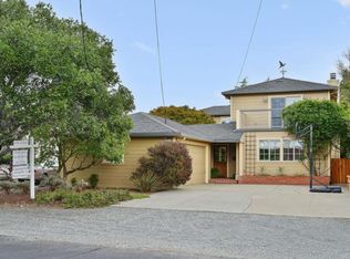 289 Grizzly Peak Blvd, Kensington, CA 94708