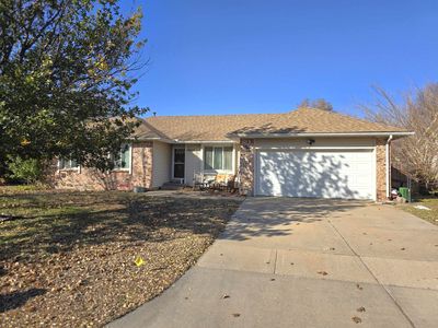 4005 N Friar Ln, Wichita, KS, 67204