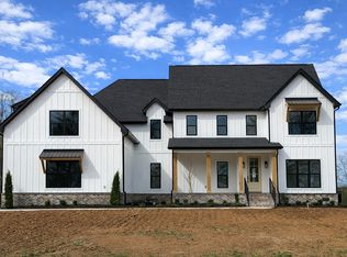 2428 River Rd LOT T1, Murfreesboro, TN 37129