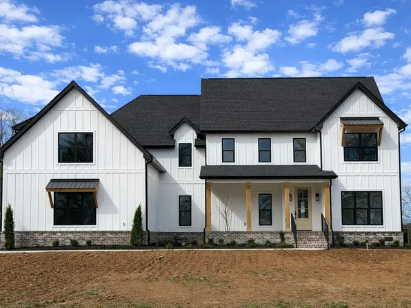 2428 River Rd Lot T1, Murfreesboro, TN 37129