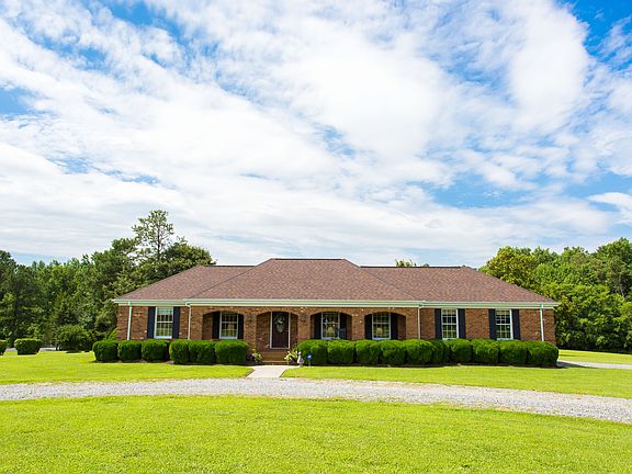 French Country Retreat!