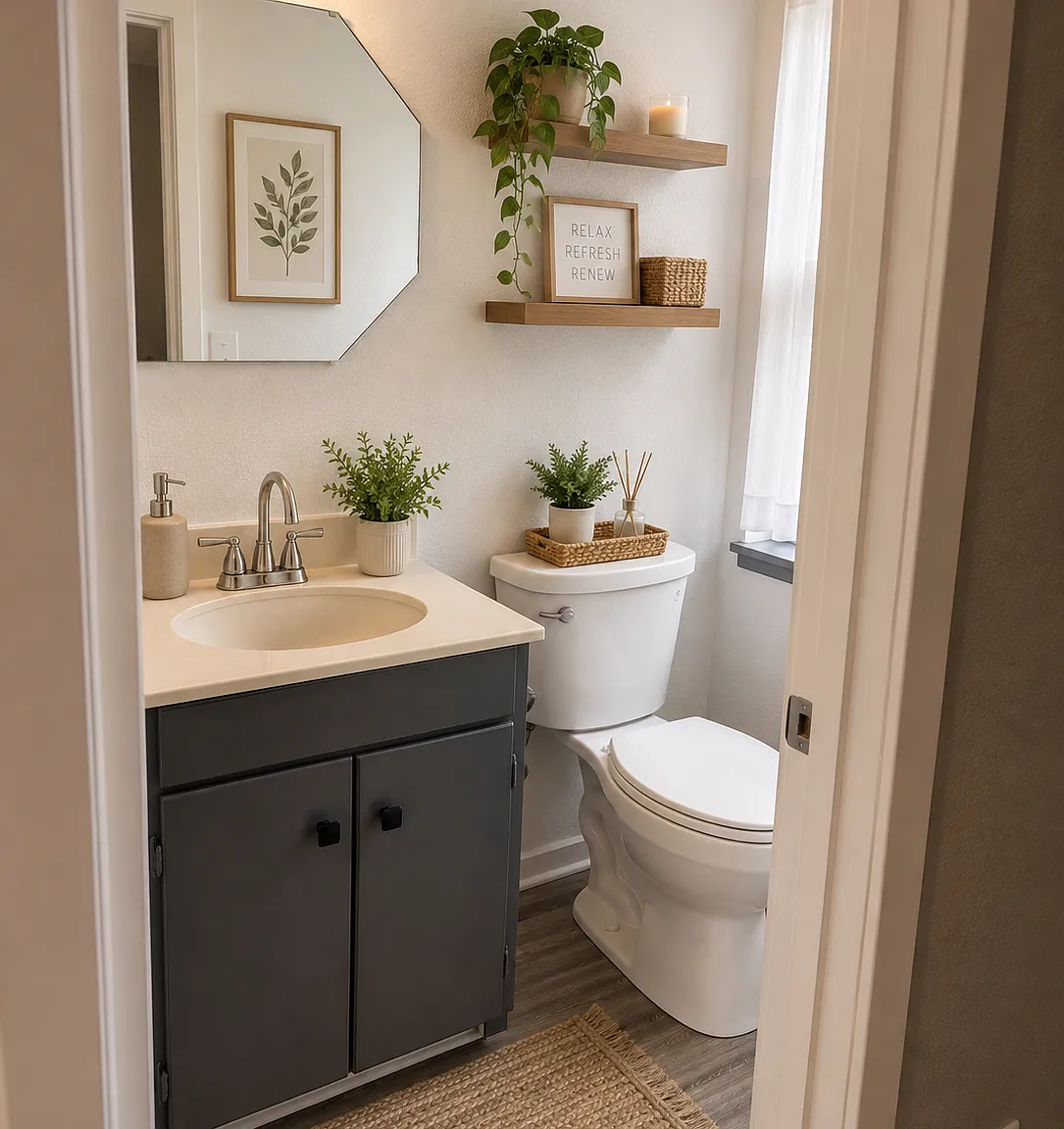 Studio, 400 sqft, $895 — Photo 4