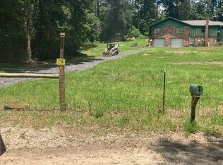 640 Andry Ln, Mount Vernon, AL 36560