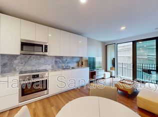 987 Queen St #406, Honolulu, HI 96814
