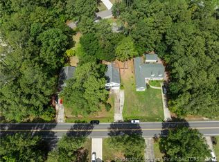 656 River Birch Dr, Vass, NC 28394