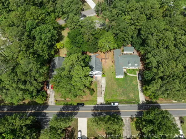 656 River Birch Dr, Vass, NC 28394