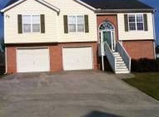 6275 Nellie Br SE, Austell, GA 30126