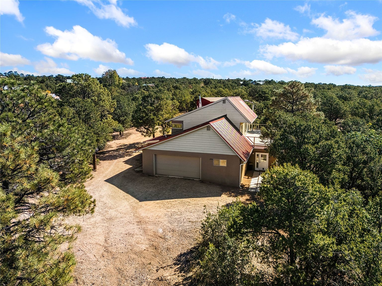 32 Wilowa Ln, Santa Fe, NM 87505 | MLS #202504286 | Zillow