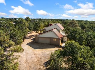 32 Wilowa Ln, Santa Fe, NM 87505