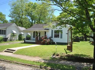 129 Cobb St, Cedartown, GA 30125