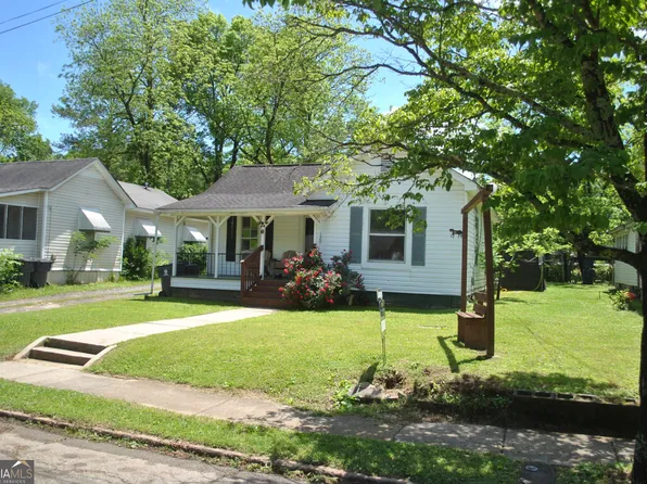 129 Cobb St, Cedartown, GA 30125