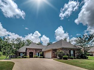 609 Prosperity Pl, Brandon, MS 39042