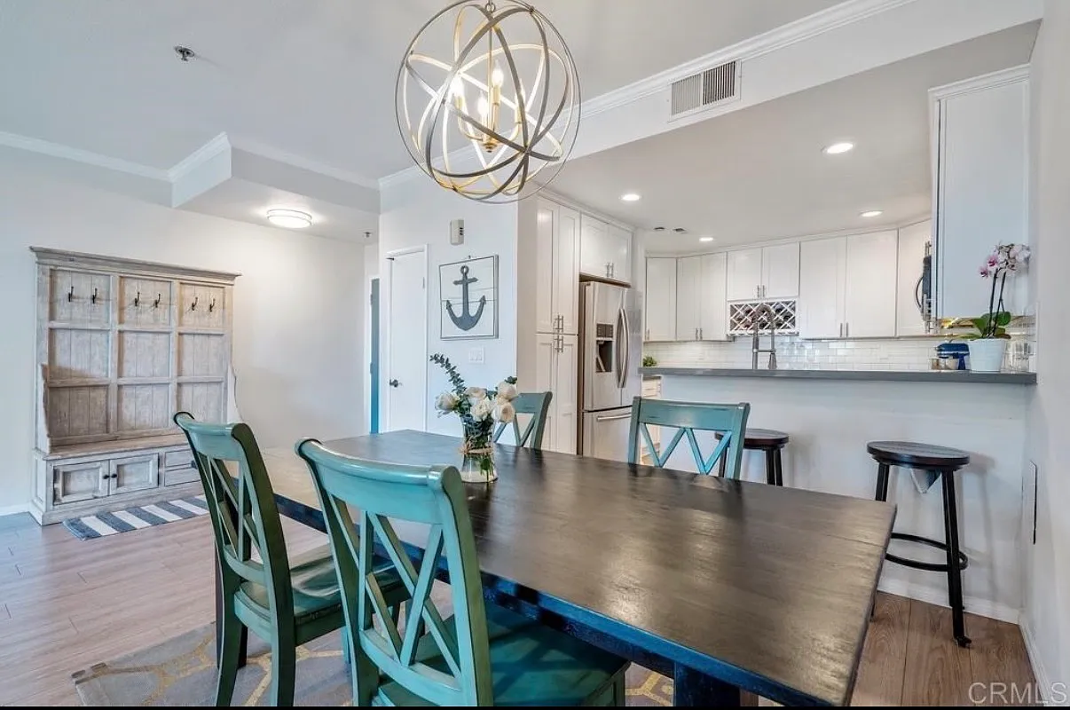 2 bed, 1238 sqft, $4,050 — Photo 4