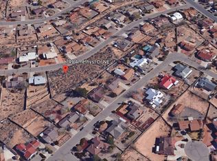 749 Amethyst Dr NE, Rio Rancho, NM 87124