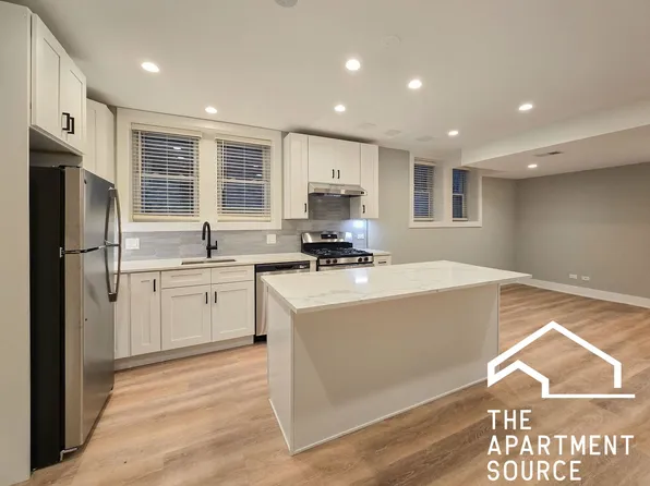 4841 N Wolcott Ave #1, Chicago, IL 60640