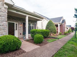 8630 Sawyer Brown Rd, Nashville, TN 37221
