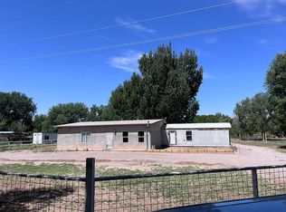 1161 Molina Rd, Belen, NM 87002