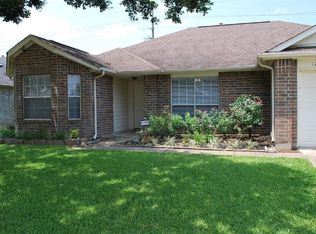 12310 Bowsman Dr, Tomball, TX 77377