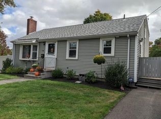 46 Oliver St, Avon, MA 02322