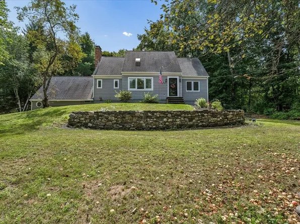 93 Old Nashua Road, Londonderry, NH 03053