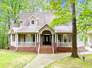 376 Pencil Way, Boaz, AL 35956
