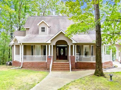 376 Pencil Way, Boaz, AL, 35956