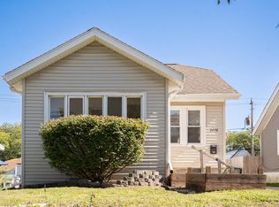 2438 N 58th STREET, Milwaukee, WI 53210