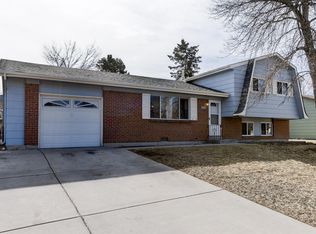 1133 Wooten Rd, Colorado Springs, CO 80915