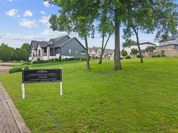 700 Halcyon Way #11, Columbia, TN 38401
