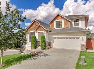 8508 NE 201st Pl, Bothell, WA 98011