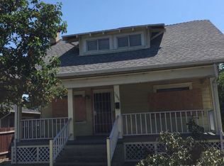 1044 N Airport Way, Stockton, CA